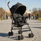 thumbnail image 2 of Coche paragua 5126 Negro, 2 of 4