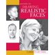thumbnail image 1 of Libro Penguin: Secretos para Dibujar Rostros Realistas, 1 of 1