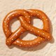 thumbnail image 4 of Asiento flotante inflable Swimline Giant Pretzel para niños, 4 of 7