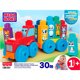 thumbnail image 4 of MEGA BLOKS Tractor Animalitos Arma y Combina, 4 of 4
