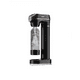 thumbnail image 1 of Máquina para gasificar agua, máquina de soda, bebidas R137, color negro, 1 of 2
