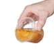 thumbnail image 3 of Vasos desechables de plástico para porciones, paquete cómodo, 160 ml, 100 unidades, 3 of 7