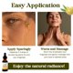 thumbnail image 5 of Aceite facial Allurials Squalane, 30 ml, 100% orgánico, prensado en frío, 5 of 6