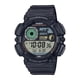 thumbnail image 1 of Reloj CASIO WS-1500H-1AVDF Resina Hombre Negro negro, 1 of 2