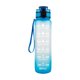 thumbnail image 3 of Botella De Agua Tritan Jarra Reutilizable De Gran Capacidad Para Fitness 1.0L Azul Claro, 3 of 5