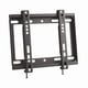 thumbnail image 2 of Soporte de Pared para TV LED LCD 14 a 42 Pulgadas Fijo Negro, 2 of 6