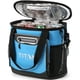 thumbnail image 2 of Cooler Deep Freeze 24 Latas Celeste Titan, 2 of 6