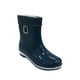 thumbnail image 2 of Bota de Agua Forrada ZAV38 Navy, 2 of 5