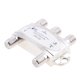 thumbnail image 3 of FTA Switch 4X1 DiSEqC Antena Parabólica Para Receptor FTA 4 En 1 Multi LNB LNBF, 3 of 3