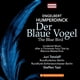thumbnail image 1 of CD Capriccio Der Blaue Vogel, 1 of 1