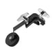 thumbnail image 1 of Abrazadera En Drum Damper Mute Sistema De Control De Tono Interno Accesorios Para Drum, 1 of 3