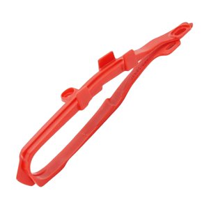 Magideal - Deslizador De Cadena De Motocicleta, Protección De Cadena Para Crf 250 450 R, Accesorios De Repuesto Para Motocicleta, Piezas De Repuesto