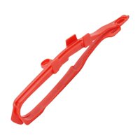 Magideal - Deslizador De Cadena De Motocicleta, Protección De Cadena Para Crf 250 450 R, Accesorios De Repuesto Para Motocicleta, Piezas De Repuesto