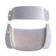thumbnail image 2 of Funda para pastilla PB Bass Bridge Protector de plata, 2 of 4
