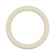 thumbnail image 1 of Anillo De Pesas Portátil Con Peso Circular Para Fitness, Yoga, Color Beige, 1 of 5