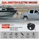 thumbnail image 3 of Cabrestante para remolques y barcos Nilight, 12 V DC, 1587,57 kg con mando a distancia, 3 of 9