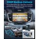 thumbnail image 5 of Radio para coche Jufodrca 10.1" CarPlay/Android Auto con WiFi 5G, 5 of 7