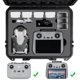 thumbnail image 1 of Funda rígida para DJI Mini 4 Pro Funda de transporte impermeable, 1 of 7