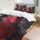 thumbnail image 1 of Deaool Bedding Comforter Se, 3-Piece Bedding Set Soft Wa Bed Set for Bedroom All Season L, 1 of 5