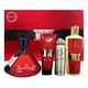 thumbnail image 3 of Set de Perfume Armaf Tres Nuit Lyric de 4 Piezas, 3.4 oz, para Hombre, 3 of 3