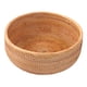 thumbnail image 4 of Cestas De Mimbre Para Frutas, Tejido De Ratán Para Picnic DIY Para Mesa, Verduras Para El Hogar, 26x11cm, 4 of 5