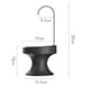 thumbnail image 1 of Bomba Dispensador De Agua Electrico Recargable Usb Botellon, 1 of 3