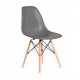 thumbnail image 2 of Silla Dsw Eames Negro Gris, 2 of 2