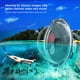 thumbnail image 4 of Puerto domo para GoPro Hero 8 Black GEPULY con funda impermeable, 4 of 9