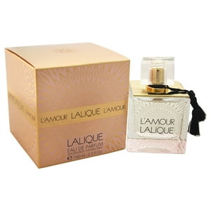 Lalique - Lamour