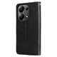 thumbnail image 3 of Funda con Cremallera para Xiaomi Redmi Note 13 Pro 4G, Carcasa Cartera de Cuero PU con Soporte y Tarjetero, 3 of 6