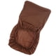 thumbnail image 2 of Spandex Stretch Low Short Back Chair Cover Bar Taburete Cubierta Café, 2 of 5