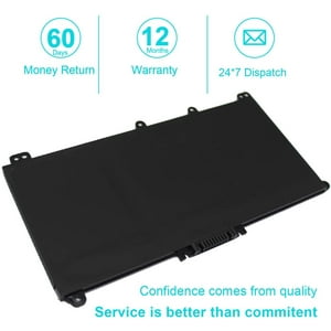 Batería Portátil Dmkaollk Ht03Xl L11119-855 Para Hp Pavilion 14-Ce 14-Cf 14-Df 15-Cs 15-Da 15-Db 15-Dw 17-By 17-Ca