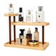 thumbnail image 1 of Organizador de baño Piegricdiat Bamboo 32x16x21 cm, 1 of 6