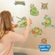 thumbnail image 3 of Adhesivos de pared WALL PALZ Teenage Mutant Ninja Turtles x10, 3 of 7