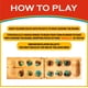 thumbnail image 3 of Juego de mesa Endless Games Classic Mancala para 2 jugadores, 3 of 5