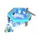 thumbnail image 3 of Juguete Juego De Mesa Salva Pinguino Trampas Infantil, 3 of 5