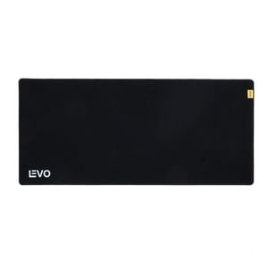 Mousepad Battlemat Xxl Negro Levo Negro