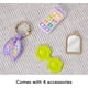 thumbnail image 5 of Monedero Laugh & Learn Going Places de Toy Fisher-Price para más de 6 meses, 5 of 6