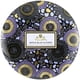 thumbnail image 2 of Vela Voluspa Apple Blue Clover 340 g con 3 mechas en lata, 2 of 6