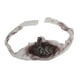 thumbnail image 3 of Halloween Tricky Belt Scary Creepy Decoración Para Interior Exterior 105cmx18cm, 3 of 3