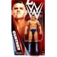 thumbnail image 2 of Figura de Acción Mattel WWE Gunther Serie Evento Principal #160, 2 of 6
