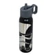 thumbnail image 1 of Botella Metalica Gancho Black Star Wars 1, 1 of 3
