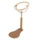 thumbnail image 2 of Aro De Bordado De Madera Marco De Rack De Punto De Cruz Ajustable 35-46cm, 2 of 4