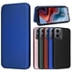 thumbnail image 4 of Funda Flip para FOXDOCK Motorola Moto G45 5G - Funda magnética de negocios, funda protectora delgada, 4 of 5