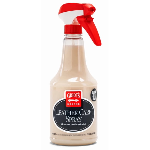 Spray para el cuidado del cuero Griot's Garage 10994 650 ml