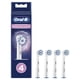 thumbnail image 4 of Cabezales de cepillo de dientes Oral-B Sensitive Clean para barra de dientes eléctrica, 4 of 4