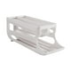 thumbnail image 1 of Dispensador De Huevos Rodante, Caja De Almacenamiento De Huevos De 3 Capas Para Encimera De Cocina, 43 Huevos Blancos, 1 of 3