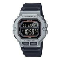Reloj Digital Negro Casio Ws-1400H-1Bv