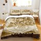 thumbnail image 1 of 3pcs Bedding setbedding cushion cover The Lord of the Rings Bedding soft polyester, 1 of 1