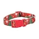 thumbnail image 5 of Collares De Perro Navideños, Bonitos Accesorios Fotográficos Para Festivales, Navidad, Vacaciones De Invierno, Papá Noel, 5 of 5